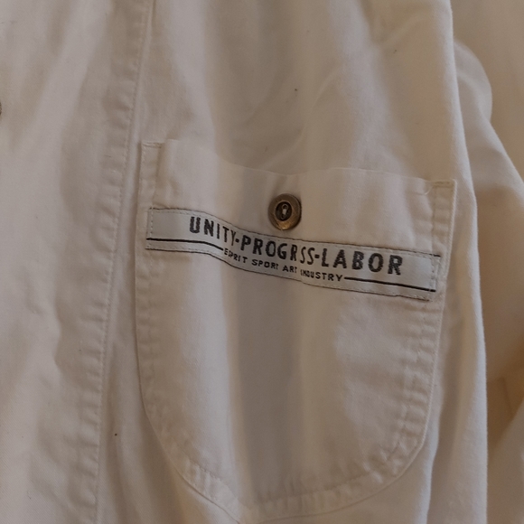 Vintage Esprit jacket - Picture 2 of 5